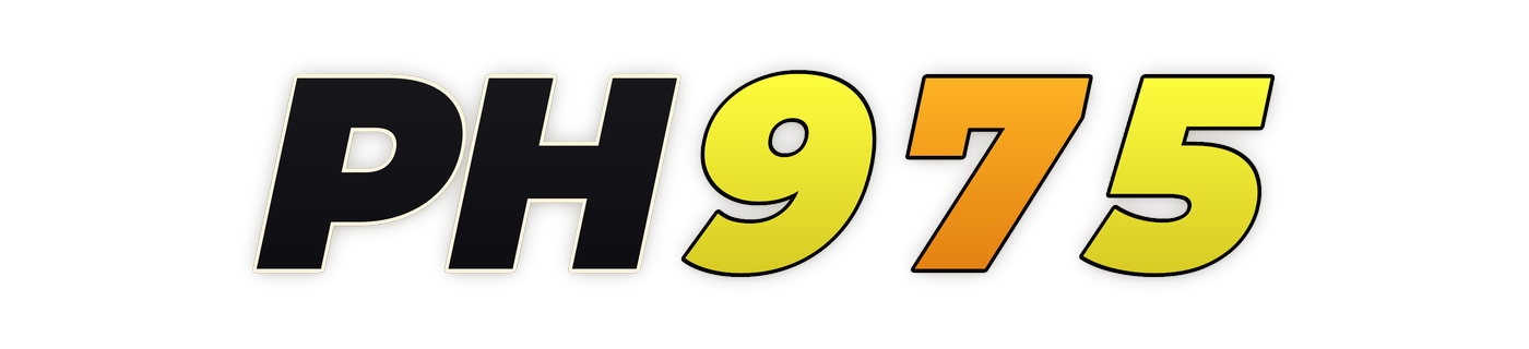 ph975 Logo